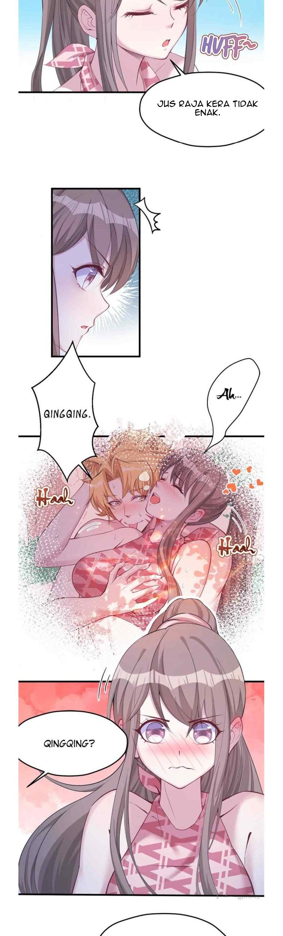 Beauty and the Beasts Chapter 154 Gambar 2